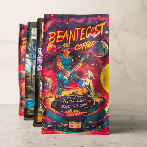 The Blessing Brew Box