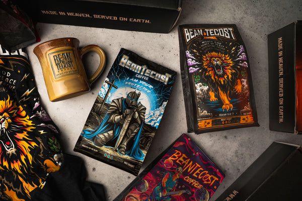 Fellowship Box