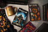 Fellowship Box