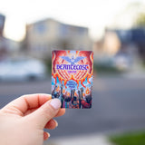 Pentecost Day Sticker
