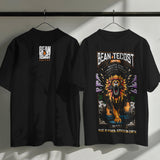 Mighty God T-Shirt