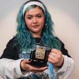 Protector Mug