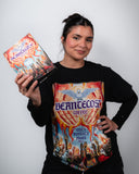 Mighty Blend | 12 oz.