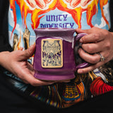 Pentecost Day Mug