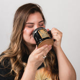 Jesus is Lord Mug
