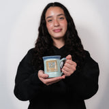 Brewed for His Glory Mug