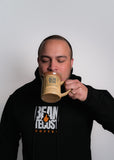 Brewed for His Glory Mug