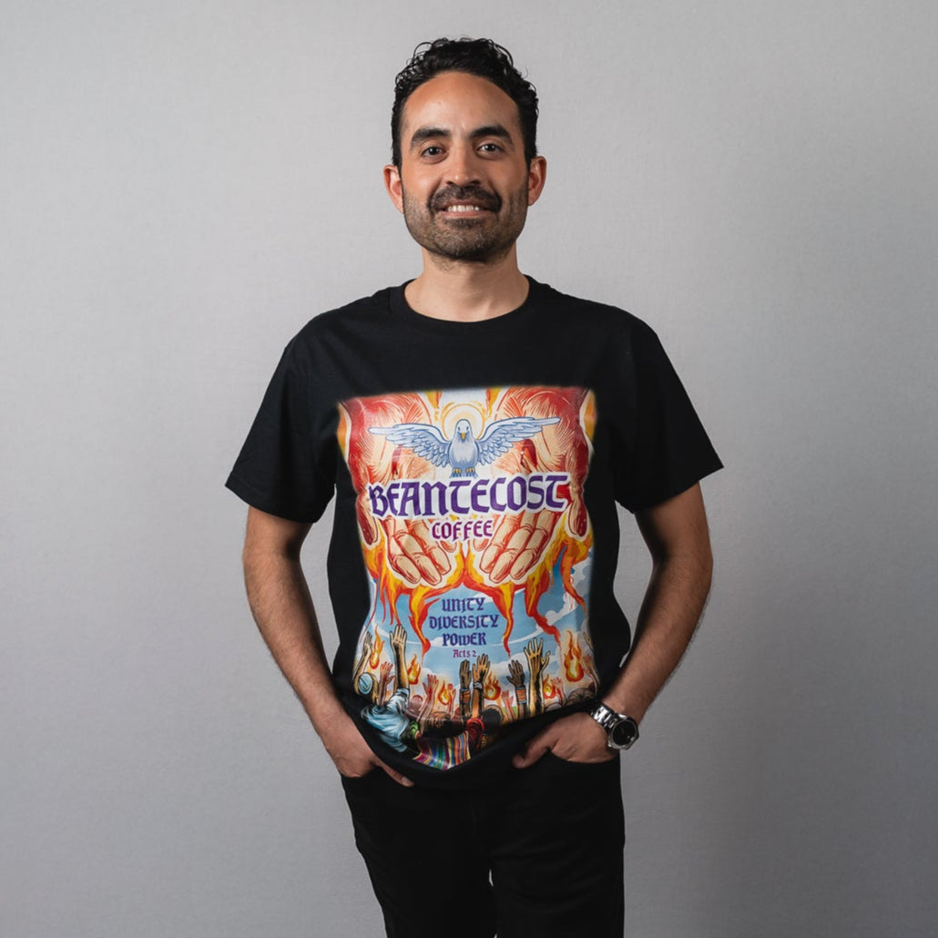 Pentecost Day Unisex T-Shirt