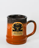 Made in Heaven Mug