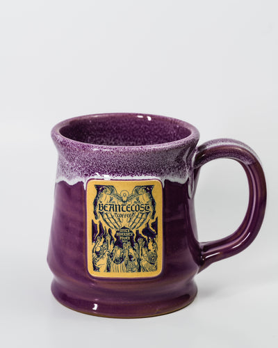 Pentecost Day Mug