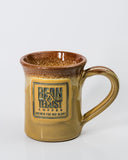 Brewed for His Glory Mug
