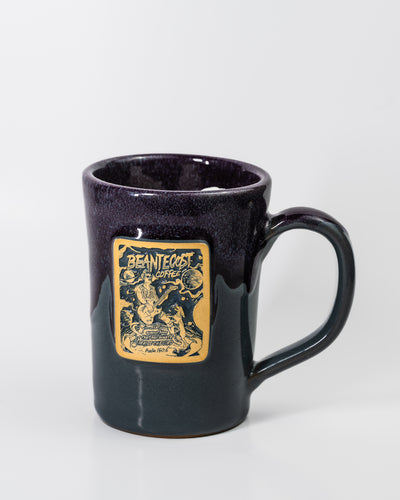 Praise The Lord Mug