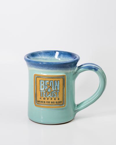 Brewed for His Glory Mug