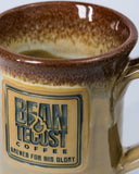 Brewed for His Glory Mug