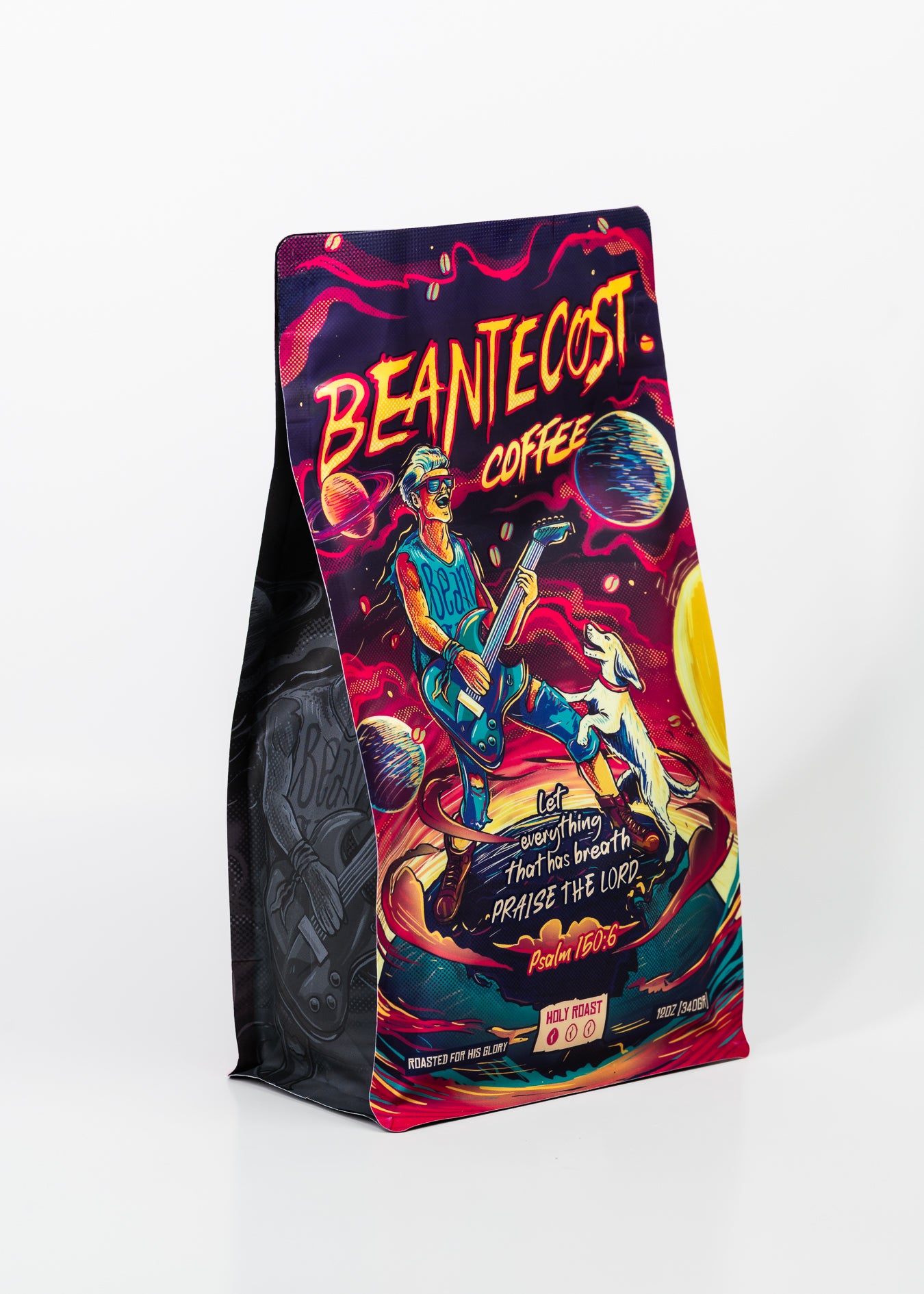 Holy Roast | 12 oz.