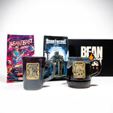 Fellowship Box