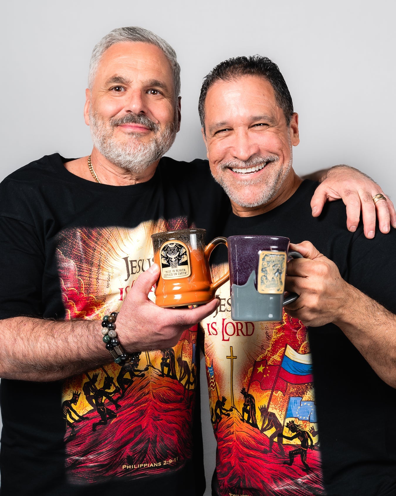 Mugs