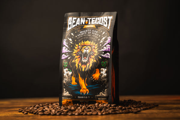 Mighty Roast | 12 oz. – Beantecost Coffee