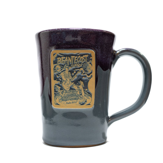Praise The Lord Mug