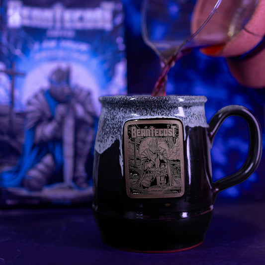 Protector Mug