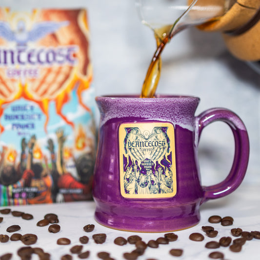 The Pentecost Mug