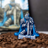 Protector Sticker