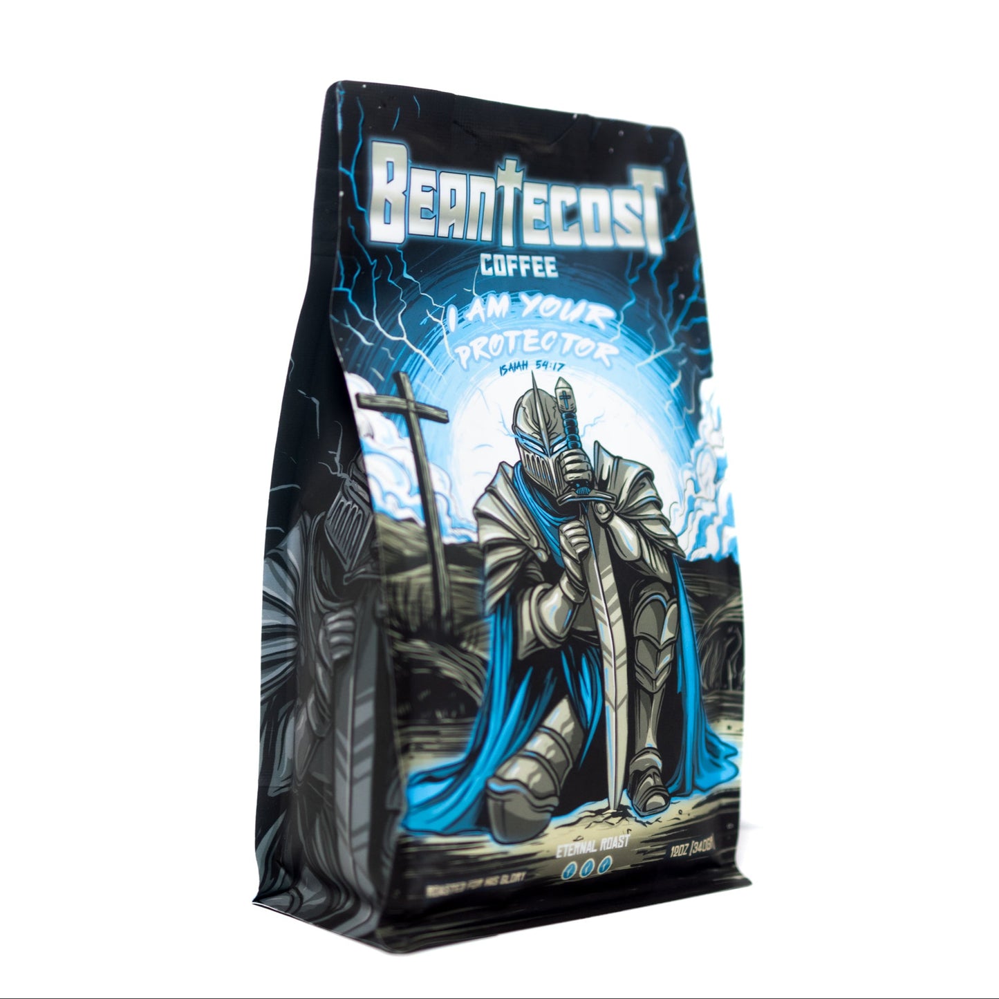 Eternal Roast (Dark) | 12 oz.