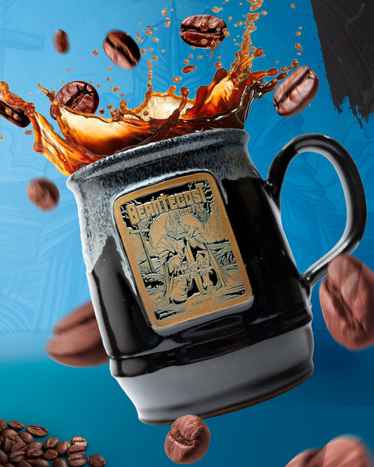 Protector Mug