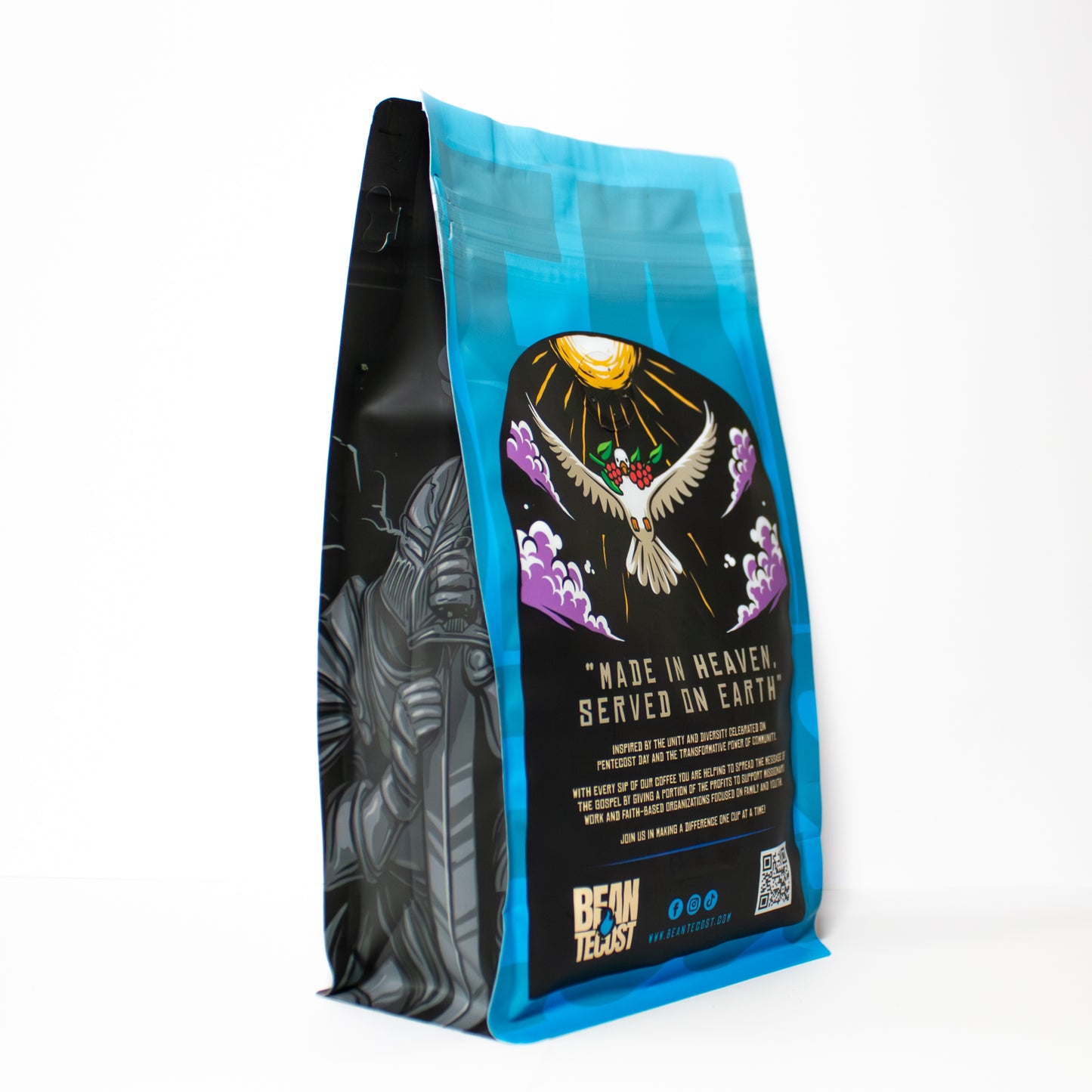 Eternal Roast (Dark) | 12 oz.