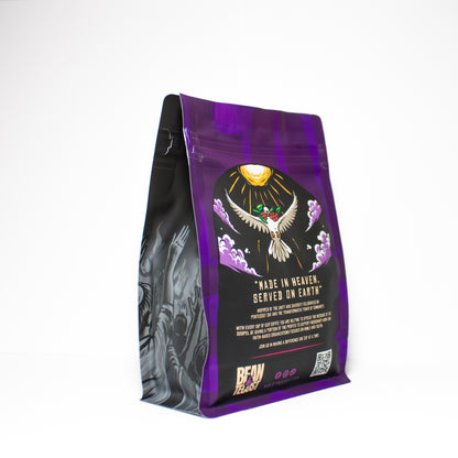Mighty Blend (Medium) | 12 oz.