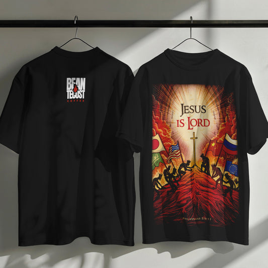 Jesus is Lord T-Shirt