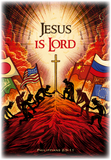 Jesus is Lord T-Shirt