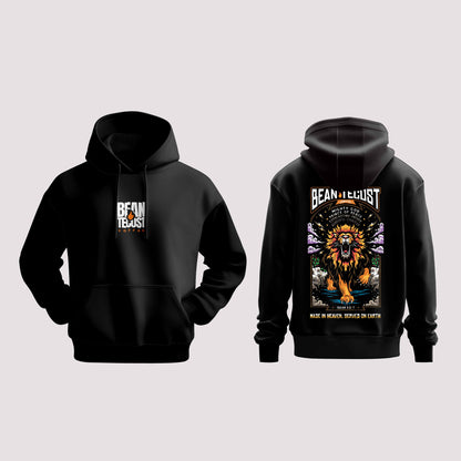 Mighty God Unisex Hoodie