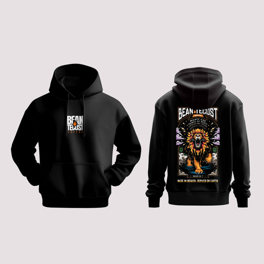 Mighty God Unisex Hoodie