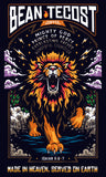 Mighty God T-Shirt
