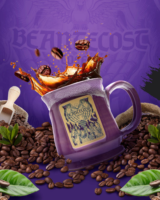 Pentecost Day Mug