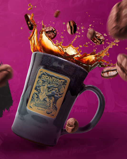 Praise The Lord Mug