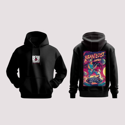 Praise the Lord Hoodie