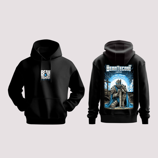 Protector Unisex Hoodie