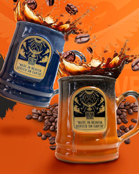 Made in Heaven Mug