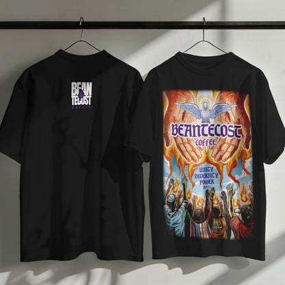 Pentecost Day Unisex T-Shirt