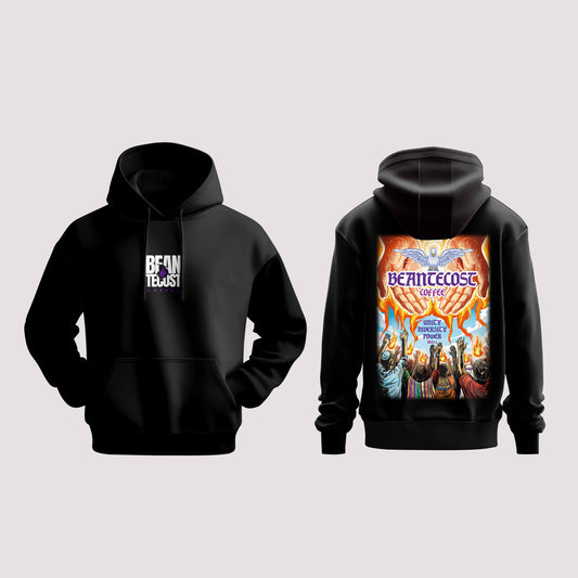 Pentecost Day Unisex Hoodie