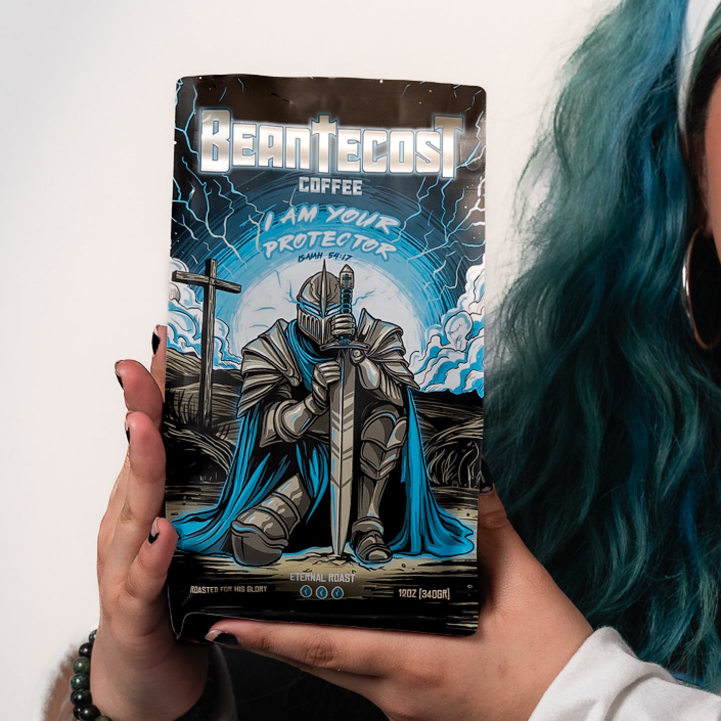 Eternal Roast (Dark) | 12 oz.