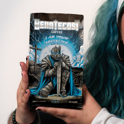 Eternal Roast (Dark) | 12 oz.