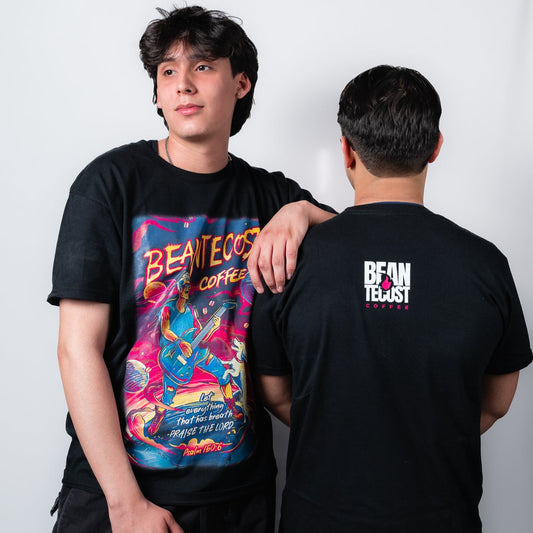 Praise the Lord Unisex T-Shirt