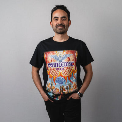 Pentecost Day T-Shirt