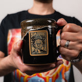 Mighty God Mug