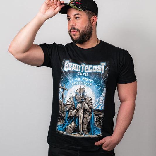 Protector Unisex T-Shirt