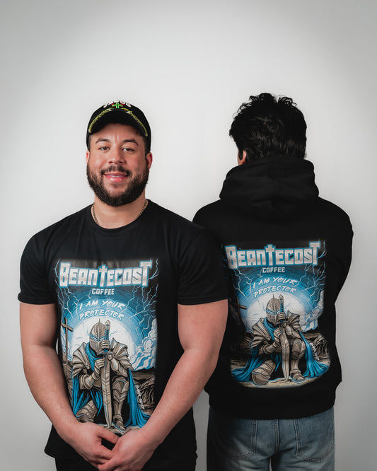 Protector Unisex Hoodie