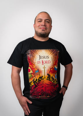 Jesus is Lord T-Shirt